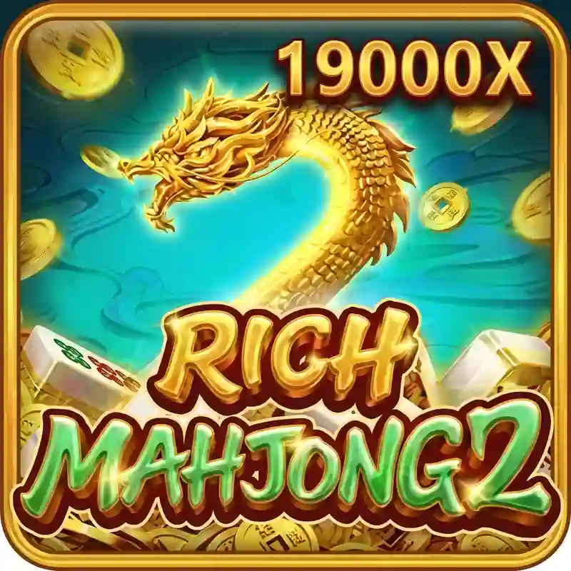 Chơi Mạt Chược Giàu Có 2 tại mcw